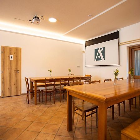 Amenity Apartmany Perná Dış mekan fotoğraf