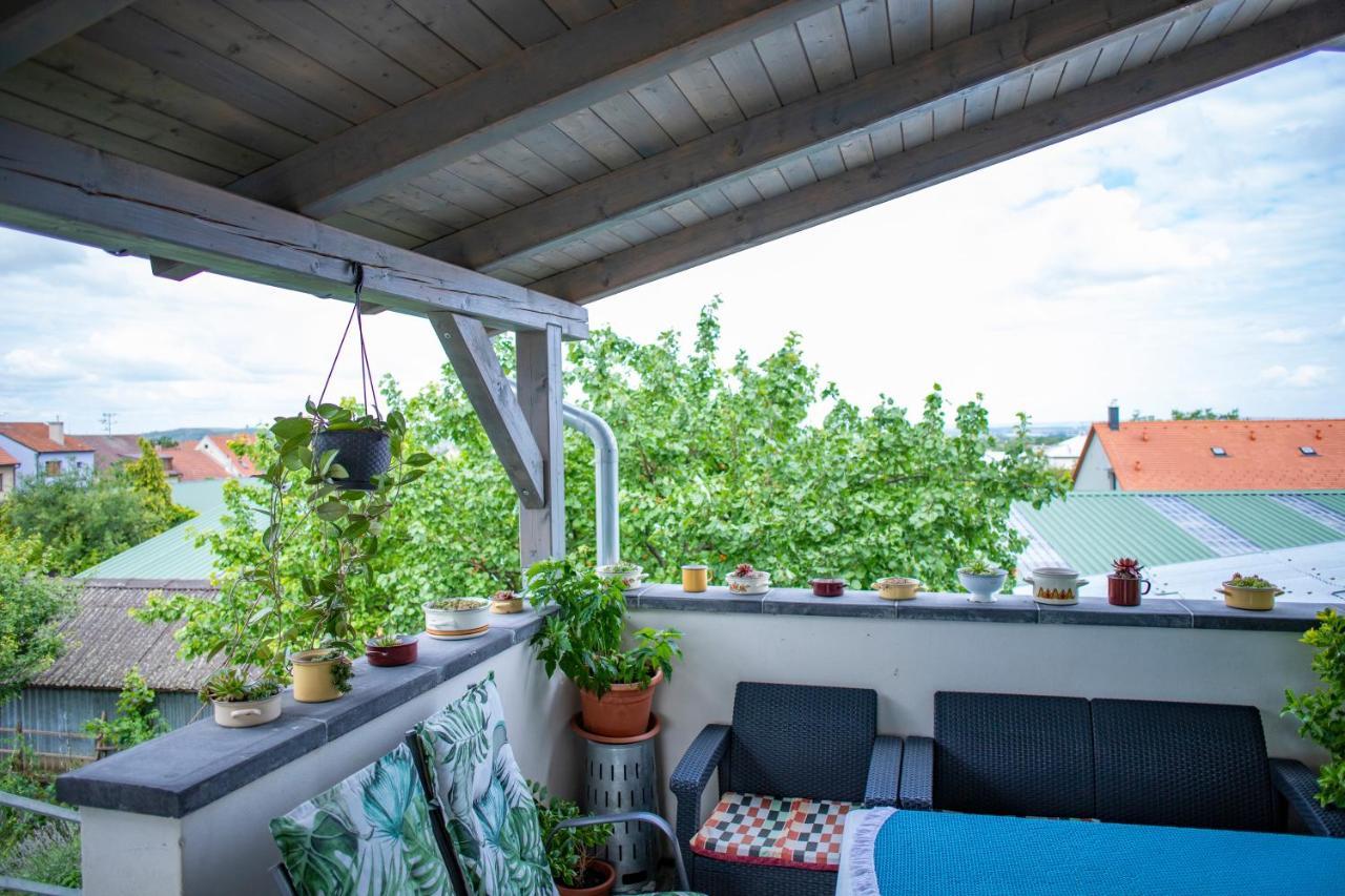Amenity Apartmany Perná Dış mekan fotoğraf