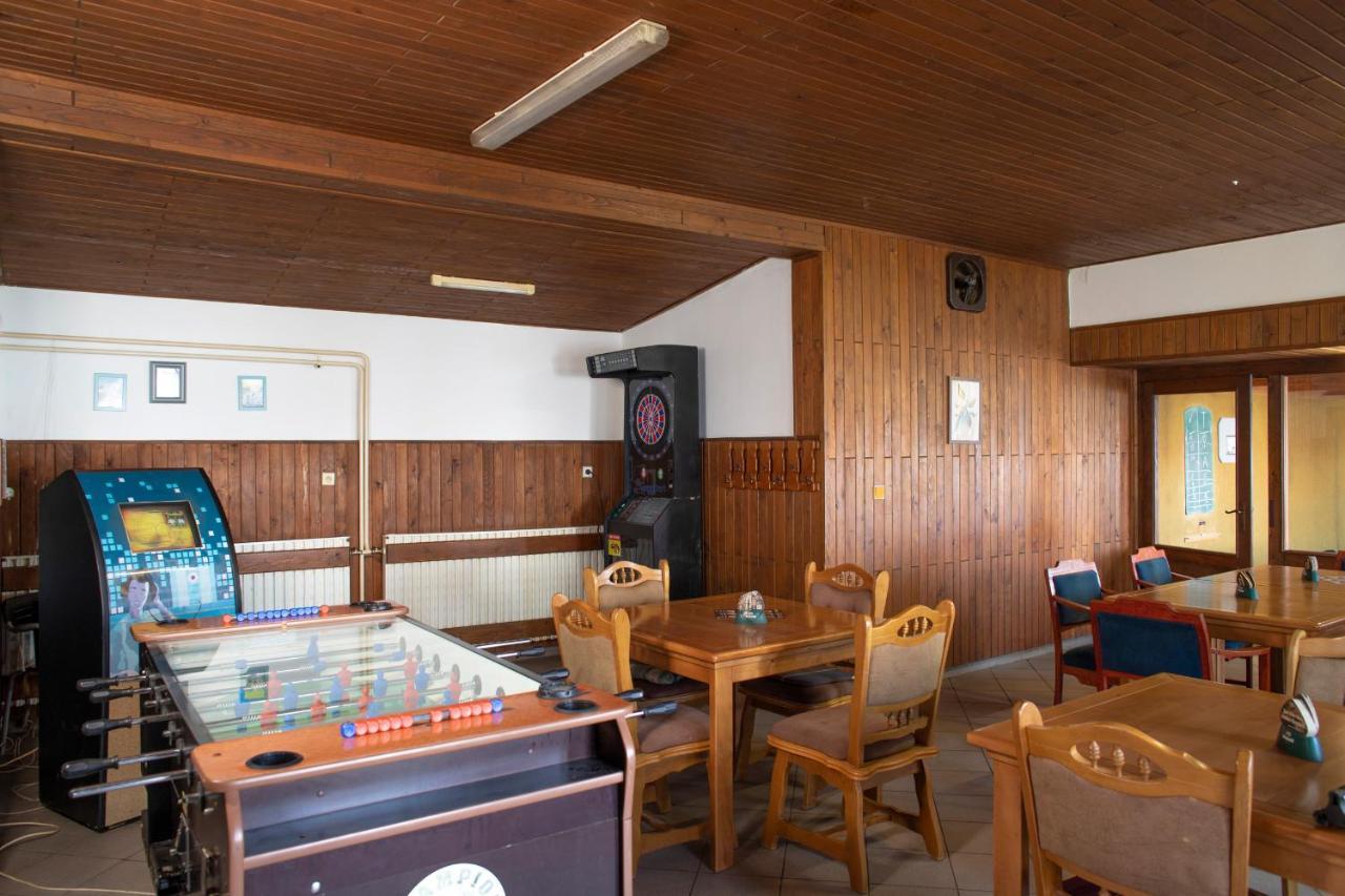 Amenity Apartmany Perná Dış mekan fotoğraf