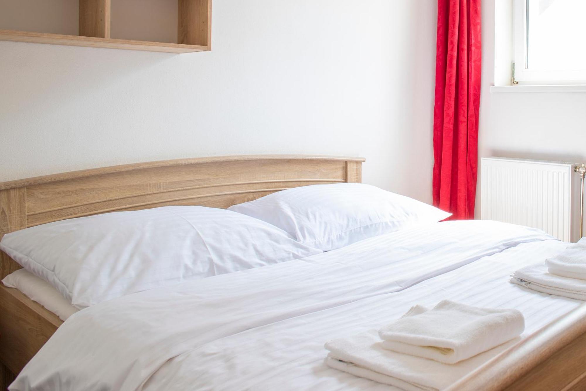 Amenity Apartmany Perná Dış mekan fotoğraf