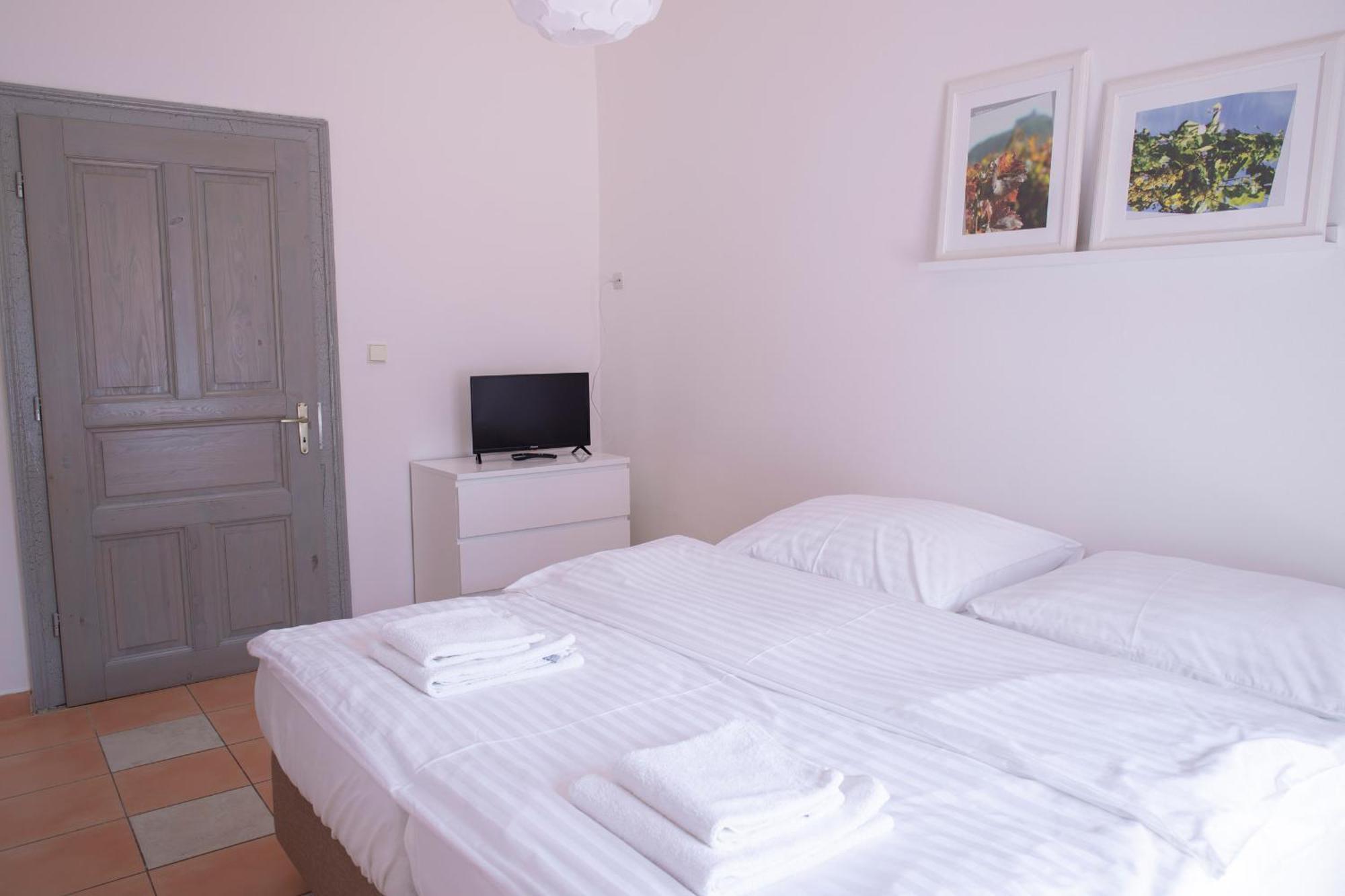 Amenity Apartmany Perná Dış mekan fotoğraf
