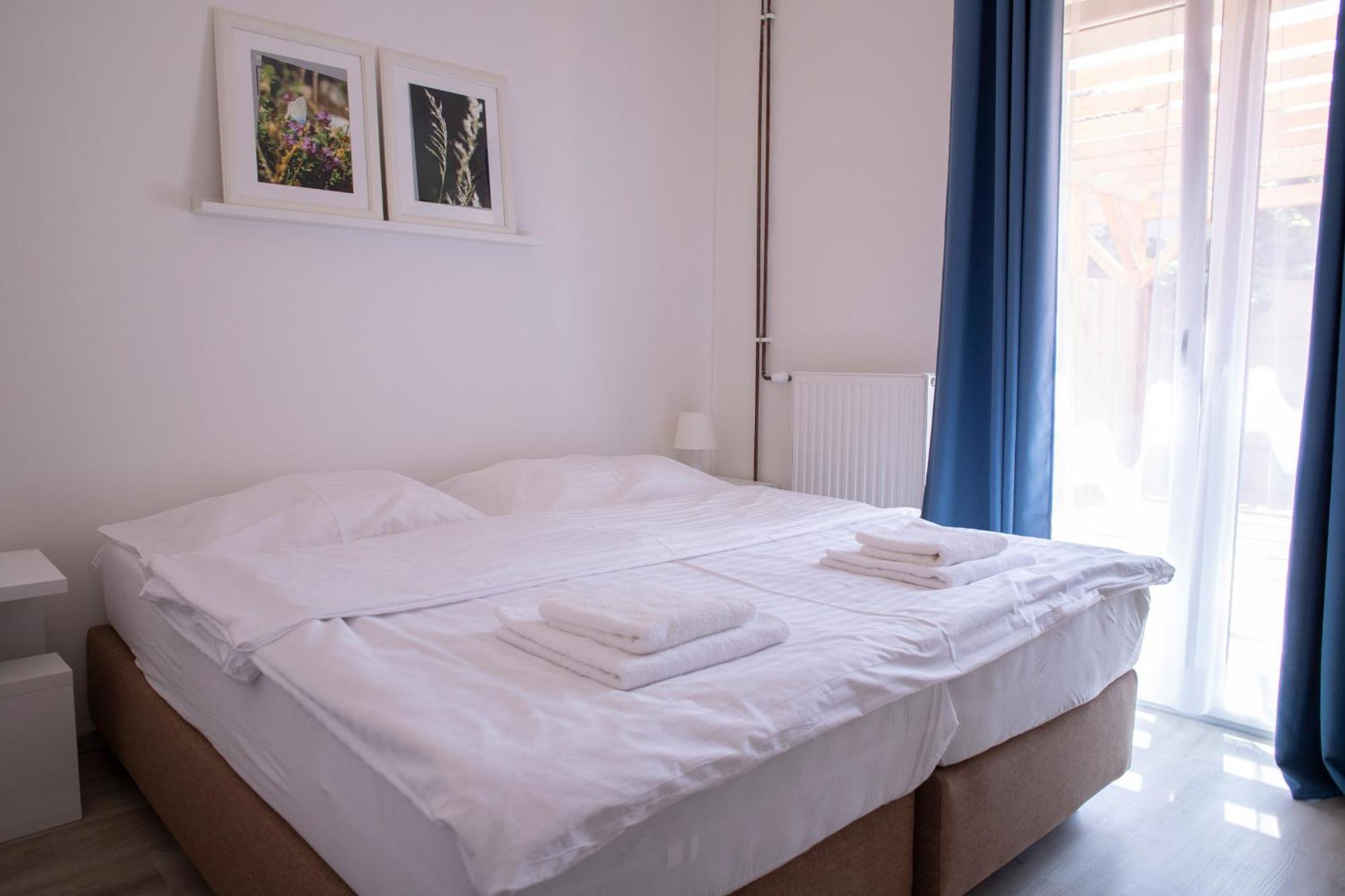 Amenity Apartmany Perná Dış mekan fotoğraf