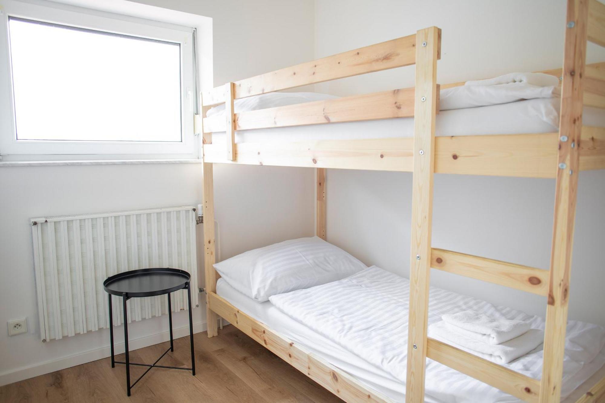 Amenity Apartmany Perná Dış mekan fotoğraf