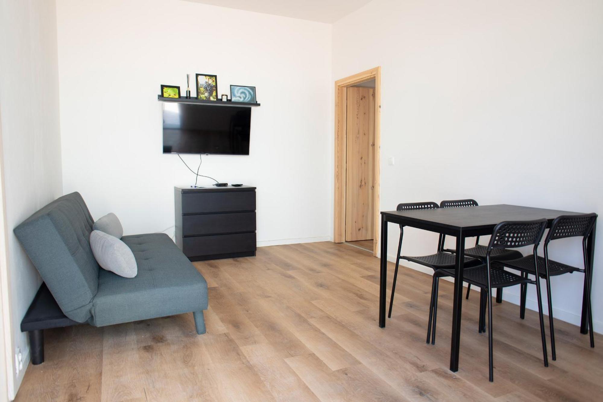 Amenity Apartmany Perná Dış mekan fotoğraf
