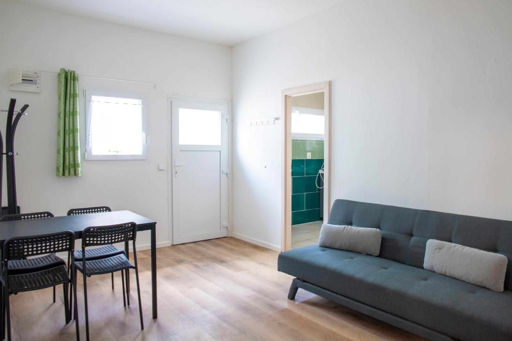 Amenity Apartmany Perná Dış mekan fotoğraf