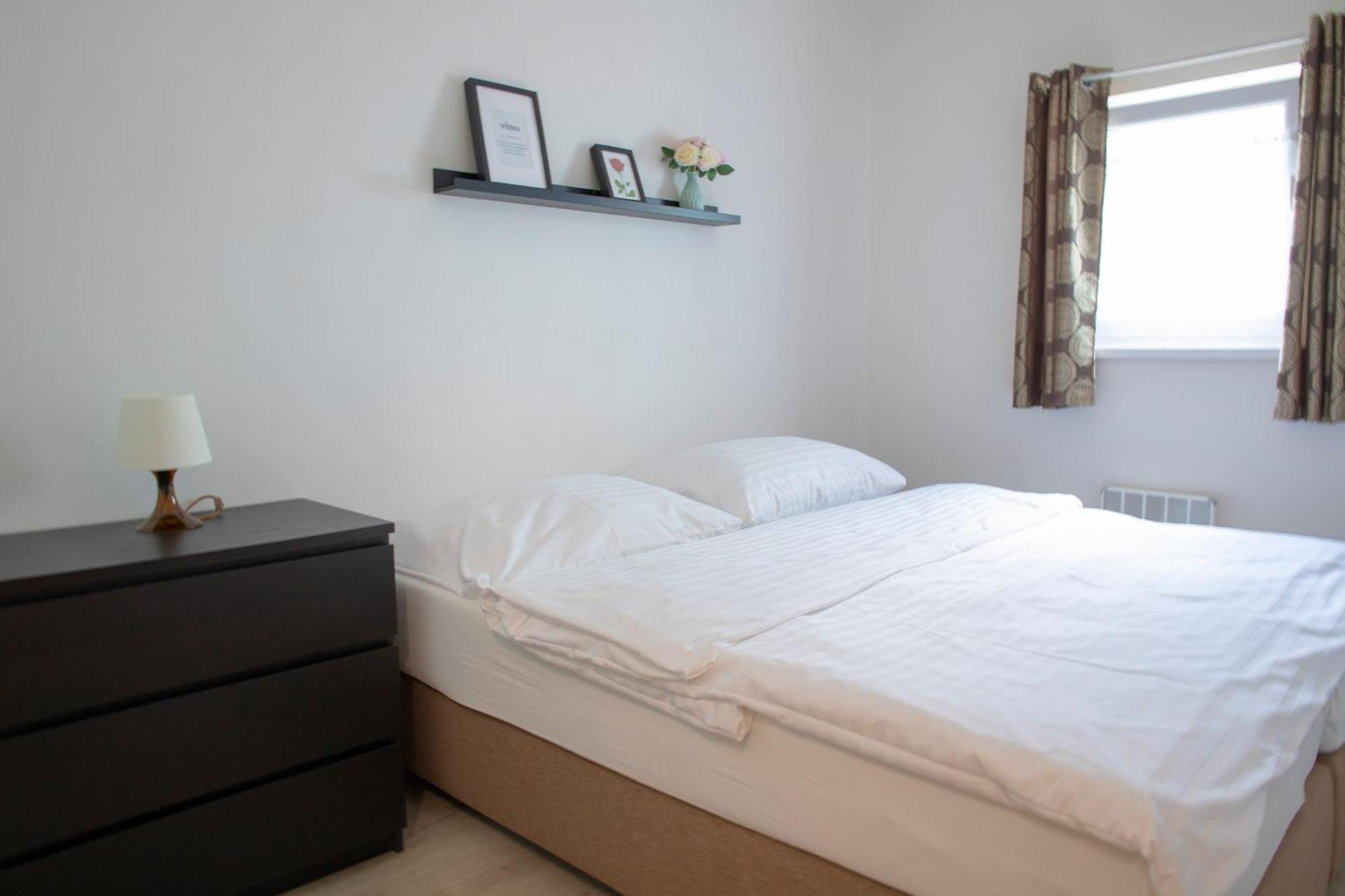 Amenity Apartmany Perná Dış mekan fotoğraf