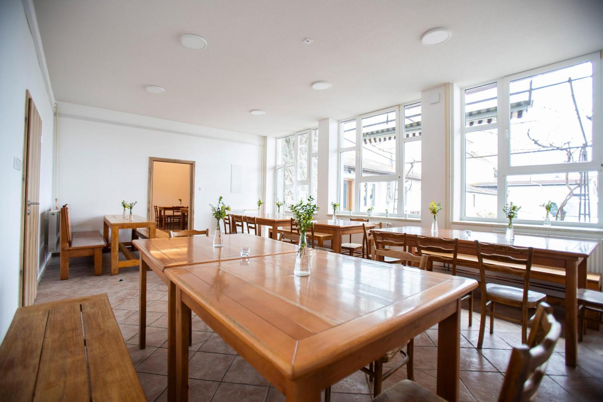 Amenity Apartmany Perná Dış mekan fotoğraf