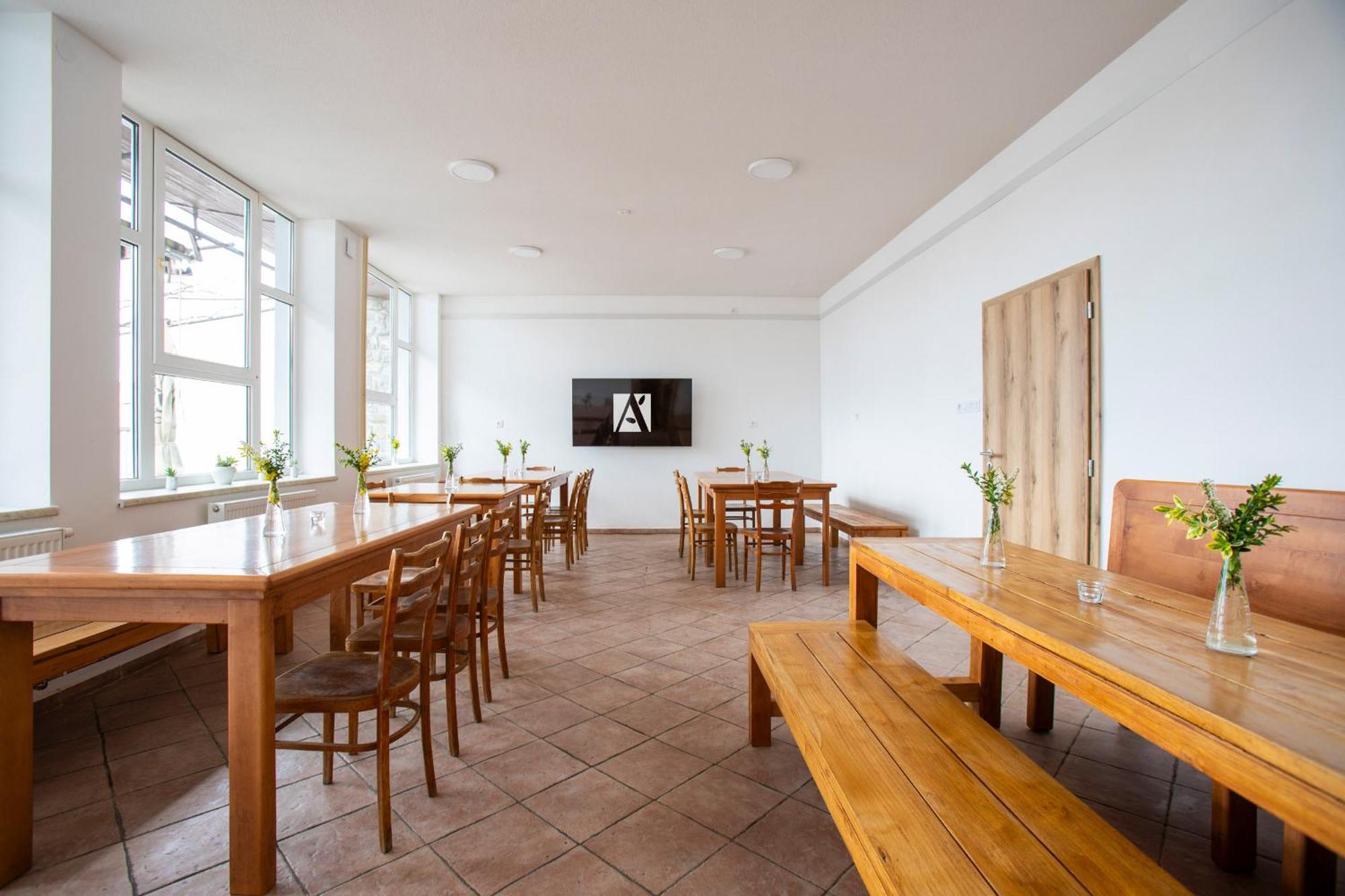 Amenity Apartmany Perná Dış mekan fotoğraf