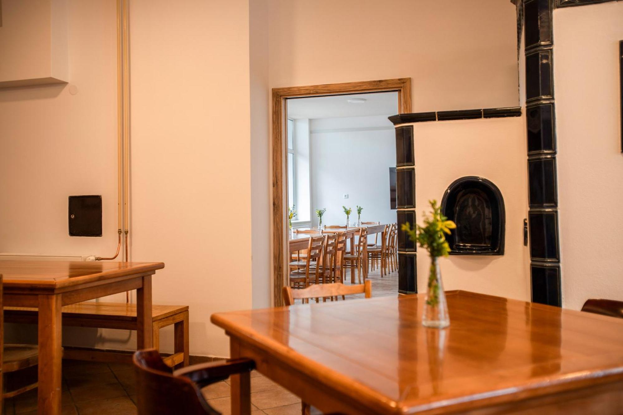 Amenity Apartmany Perná Dış mekan fotoğraf