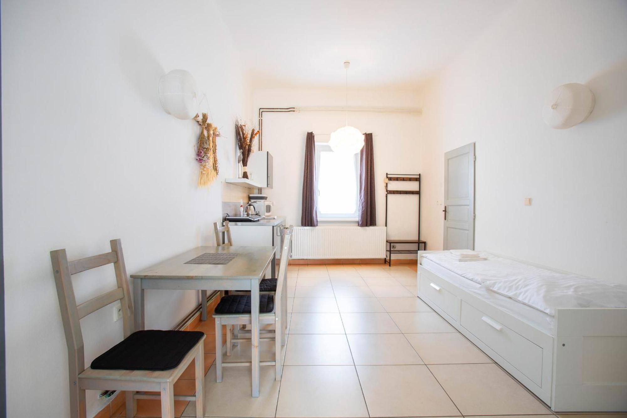 Amenity Apartmany Perná Dış mekan fotoğraf