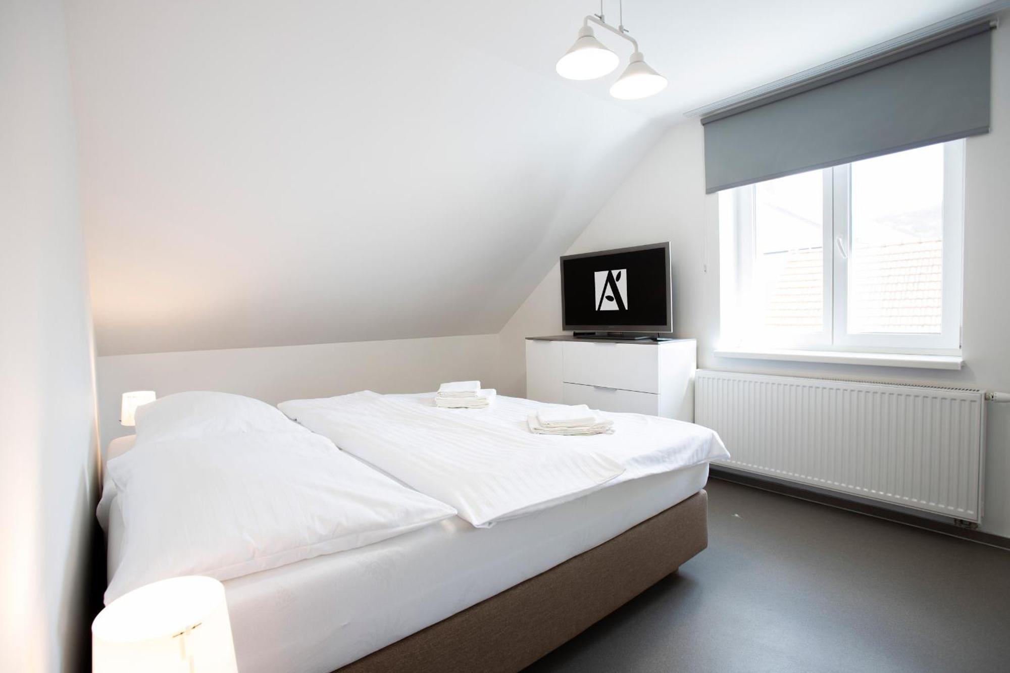 Amenity Apartmany Perná Dış mekan fotoğraf